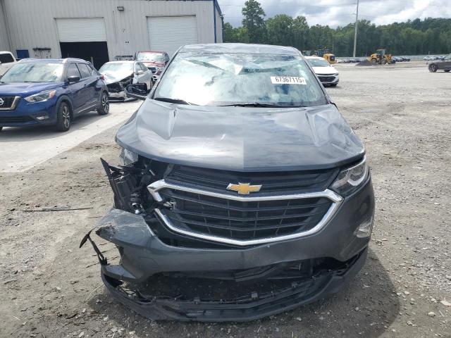 Photo 5 from auction – 2021 CHEVROLET EQUINOX with VIN 2GNAX5EV8M6123714
