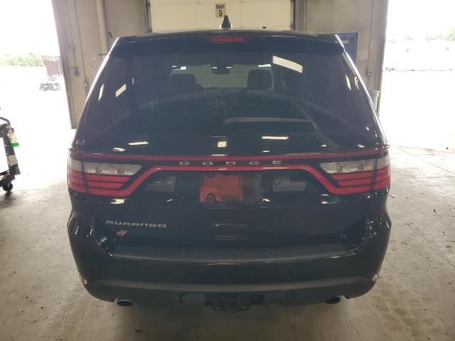 Photo 6 from auction – 2020 DODGE DURANGO SS with VIN 1C4SDJFT6LC369680