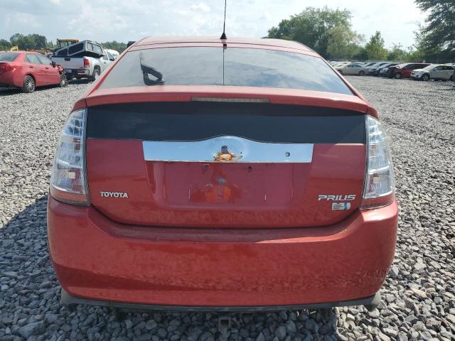 Photo 6 from auction – 2008 TOYOTA PRIUS with VIN JTDKB20U183367257