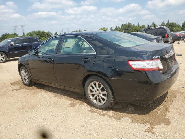 Photo 2 from auction – 2011 TOYOTA CAMRY HYBR with VIN 4T1BB3EK3BU139674
