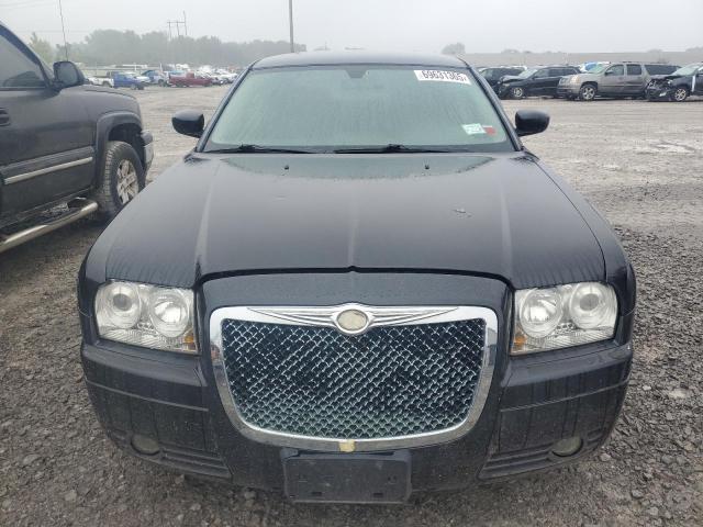 Photo 5 from auction – 2006 CHRYSLER 300 with VIN 2C3LA43R16H273971