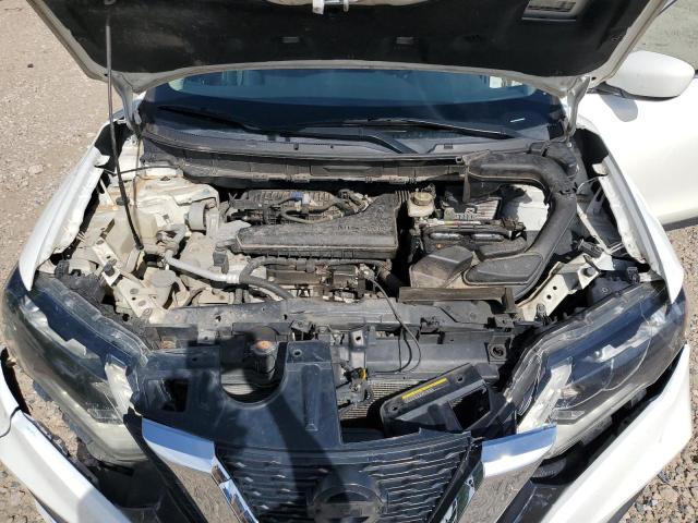 Photo 11 from auction – 2017 NISSAN ROGUE S with VIN JN8AT2MT5HW141087