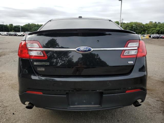 Photo 6 from auction – 2014 FORD TAURUS POL with VIN 1FAHP2MKXEG183580