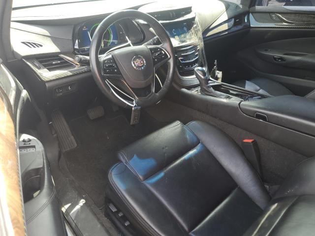 Photo 8 from auction – 2014 CADILLAC ELR LUXURY with VIN 1G6RR1E45EU601809