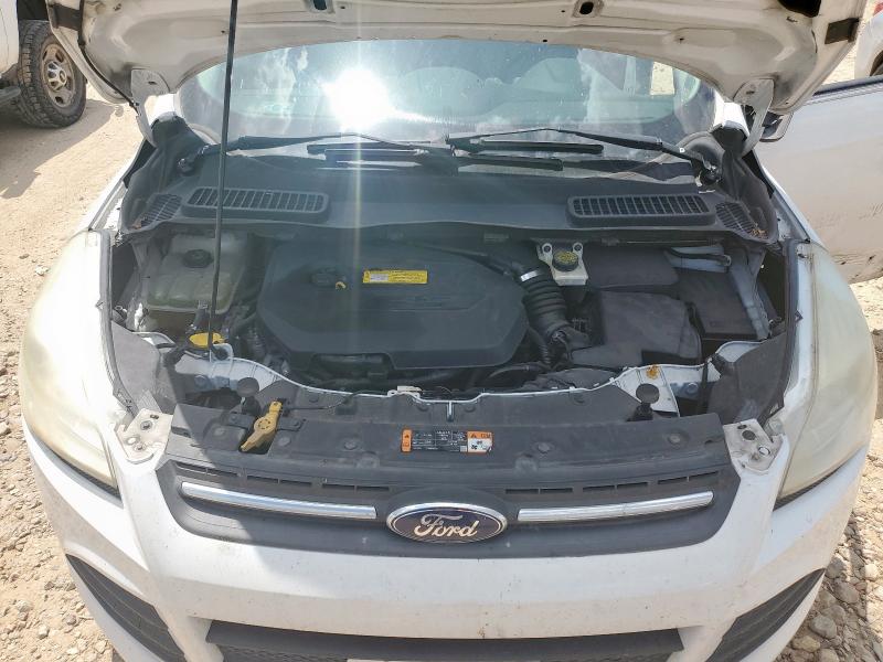 Photo 12 from auction – 2016 FORD ESCAPE SE with VIN 1FMCU9GX2GUB75308