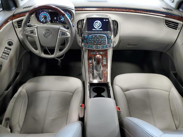 Foto 8 de la subasta – 2012 BUICK LACROSSE P con VIN 1G4GH5E34CF369982