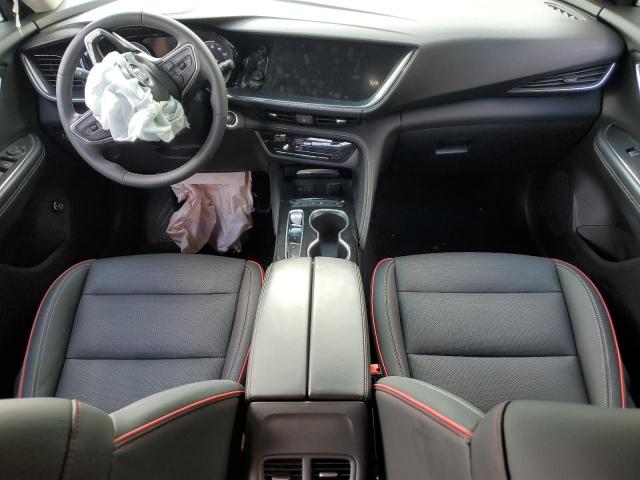 Photo 8 from auction – 2022 BUICK ENVISION ESSENCE with VIN LRBFZNR40ND058157