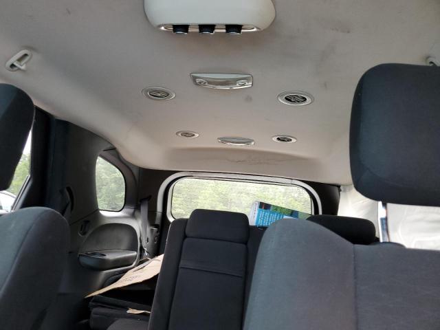 Photo 10 from auction – 2019 DODGE DURANGO SX with VIN 1C4RDHAG6KC717400