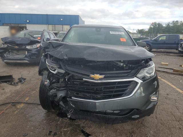 Photo 5 from auction – 2020 CHEVROLET EQUINOX LS with VIN 3GNAXHEVXLS634861