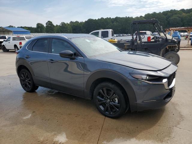 Photo 4 from auction – 2024 MAZDA CX-30 PREF with VIN 3MVDMBCM9RM682725