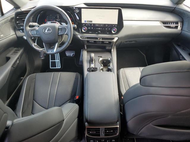 Photo 8 from auction – 2024 LEXUS RX 500H F with VIN 2T2BCMEA5RC018730