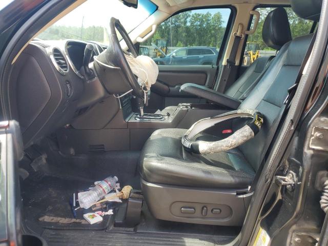 Photo 7 from auction – 2010 FORD EXPLORER S with VIN 1FMEU2D80AUF00221