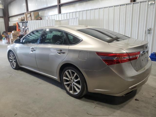Photo 2 from auction – 2014 TOYOTA AVALON BAS with VIN 4T1BK1EB9EU082597