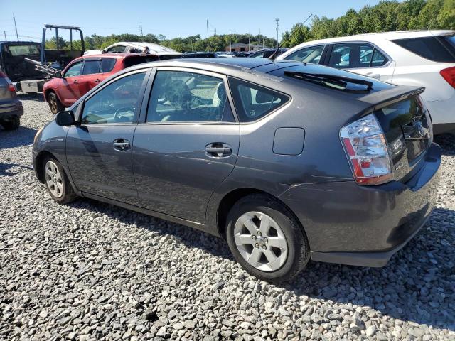 Photo 2 from auction – 2008 TOYOTA PRIUS with VIN JTDKB20U283392409