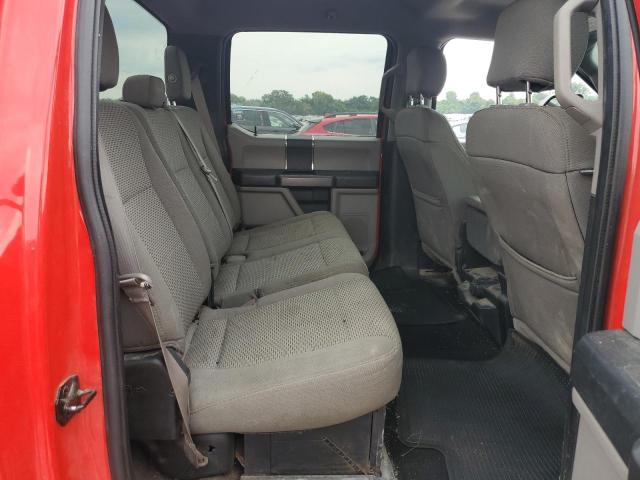 Photo 10 from auction – 2018 FORD F250 SUPER with VIN 1FT7W2BT5JEB39335