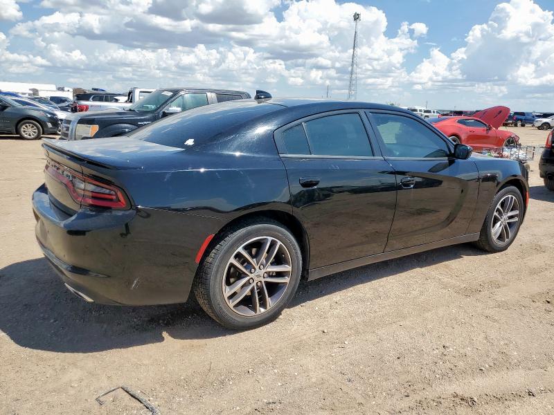 Photo 3 from auction – 2019 DODGE CHARGER SX with VIN 2C3CDXJG8KH631118