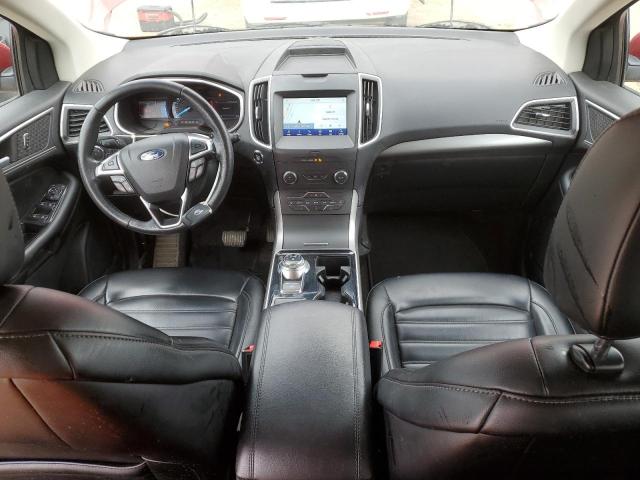 Photo 8 from auction – 2020 FORD EDGE SEL with VIN 2FMPK4J99LBA86811
