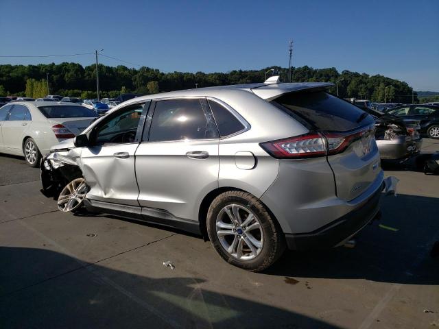 Photo 2 from auction – 2016 FORD EDGE SEL with VIN 2FMPK3J9XGBC41284