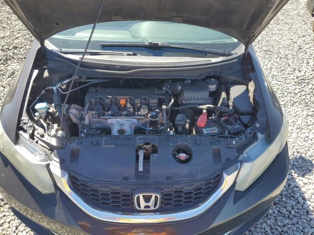 Photo 11 from auction – 2014 HONDA CIVIC EX with VIN 2HGFB2F80EH524170