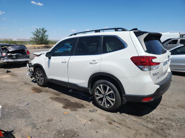 Photo 2 from auction – 2024 SUBARU FORESTER L with VIN JF2SKALC4RH481059