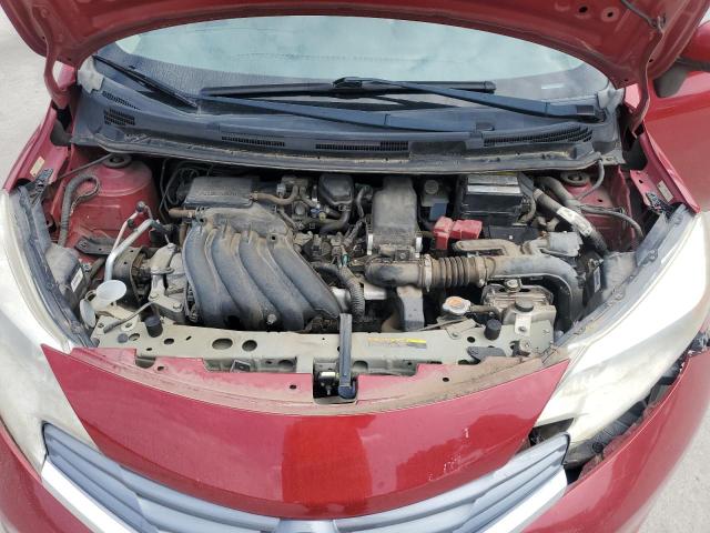 Photo 11 from auction – 2014 NISSAN VERSA NOTE S with VIN 3N1CE2CP8EL428267