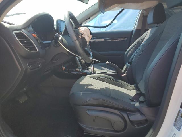 Photo 7 from auction – 2023 KIA SELTOS S with VIN KNDEU2AA6P7458138