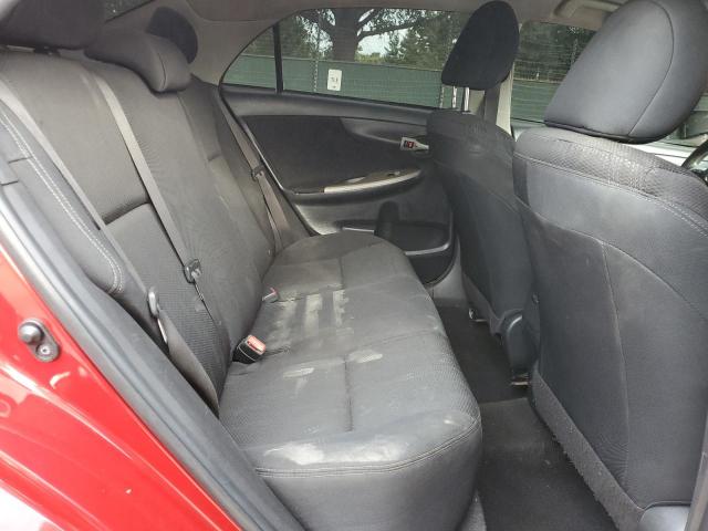 Photo 10 from auction – 2012 TOYOTA COROLLA BA with VIN 2T1BU4EE3CC869288
