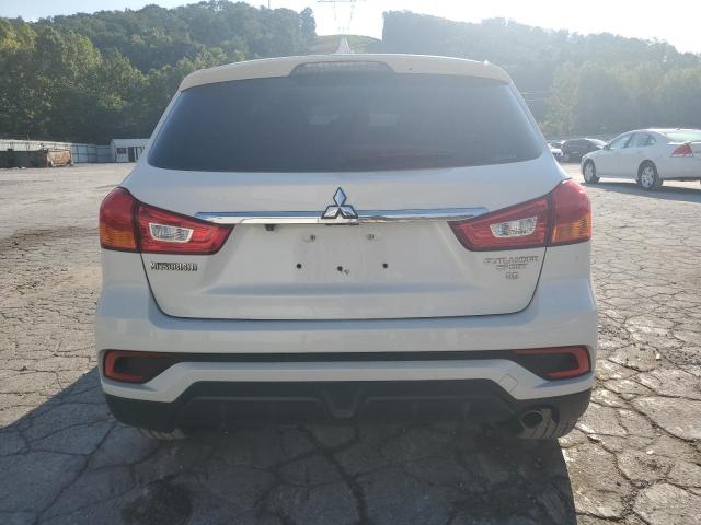 Photo 6 from auction – 2019 MITSUBISHI OUTLANDER with VIN JA4AR3AU4KU023543