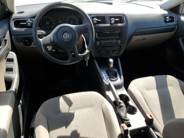 Photo 8 from auction – 2013 VOLKSWAGEN JETTA BASE with VIN 3VW2K7AJ0DM236439