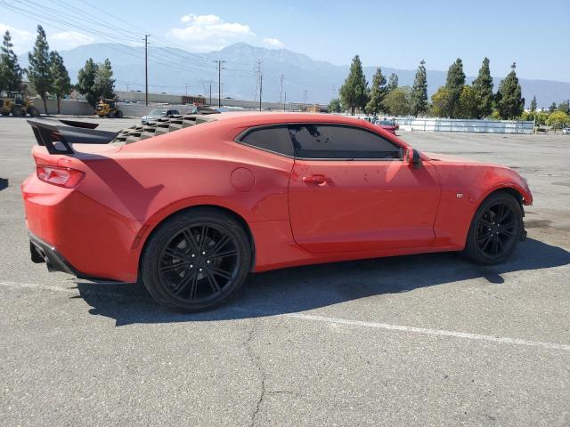 Photo 3 from auction – 2016 CHEVROLET CAMARO LT with VIN 1G1FB1RS9G0174151