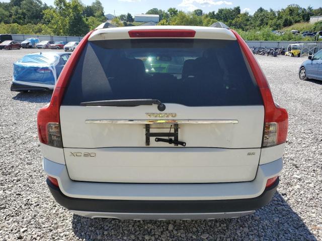 Photo 6 from auction – 2007 VOLVO XC90 3.2 with VIN YV4CN982271366374
