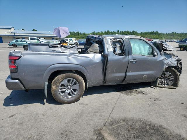 Photo 3 from auction – 2025 NISSAN FRONTIER with VIN 1N6ED1CM8SN621181