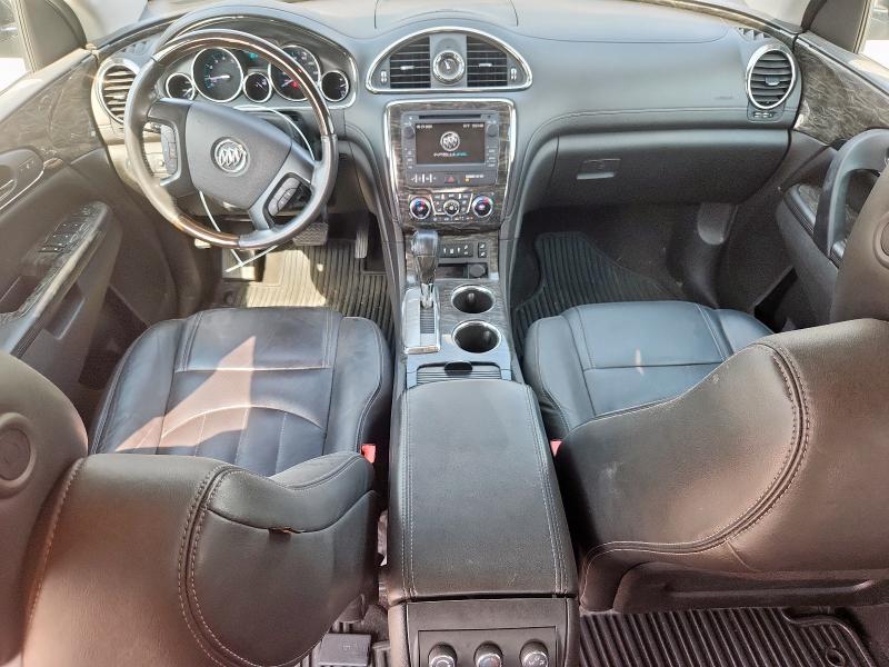 Photo 8 from auction – 2014 BUICK ENCLAVE with VIN 5GAKRBKDXEJ130591