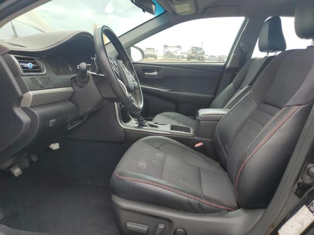 Photo 7 from auction – 2016 TOYOTA CAMRY LE with VIN 4T1BF1FK7GU199830