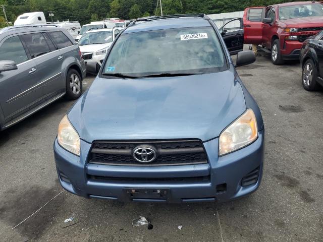 Photo 5 from auction – 2011 TOYOTA RAV4 with VIN 2T3BF4DV9BW153415