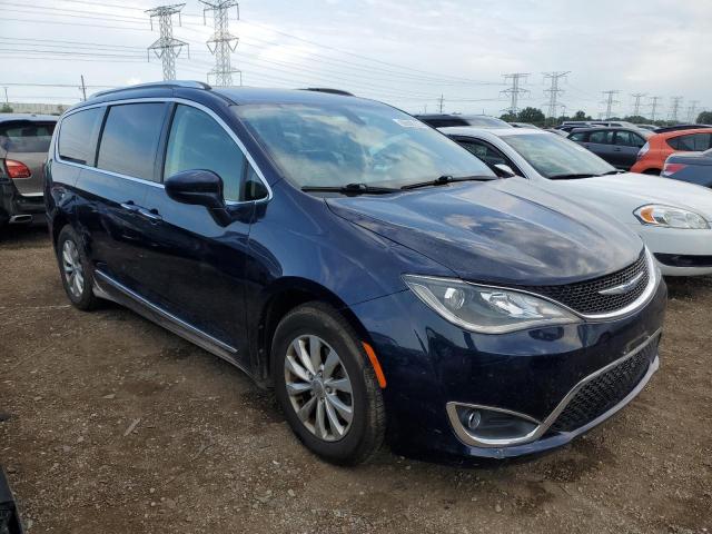 Photo 4 from auction – 2018 CHRYSLER PACIFICA T with VIN 2C4RC1BG3JR234798
