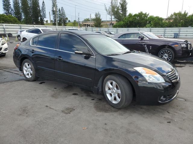 Photo 4 from auction – 2008 NISSAN ALTIMA 3.5 with VIN 1N4BL21E08C235813