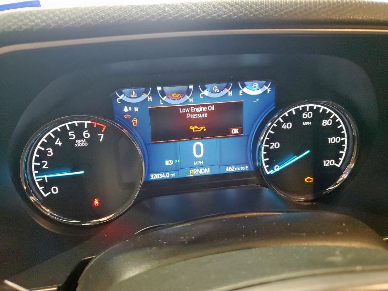 Photo 9 from auction – 2023 FORD F150 SUPER with VIN 1FTFW1E8XPFB48547