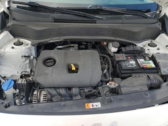 Photo 12 from auction – 2022 KIA SELTOS S with VIN KNDEU2AA0N7296021