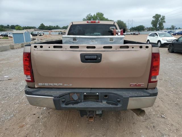 Photo 6 from auction – 2013 GMC SIERRA K35 with VIN 1GT423C86DF162619