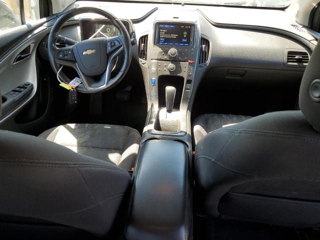 Photo 8 from auction – 2015 CHEVROLET VOLT with VIN 1G1RC6E45FU135272