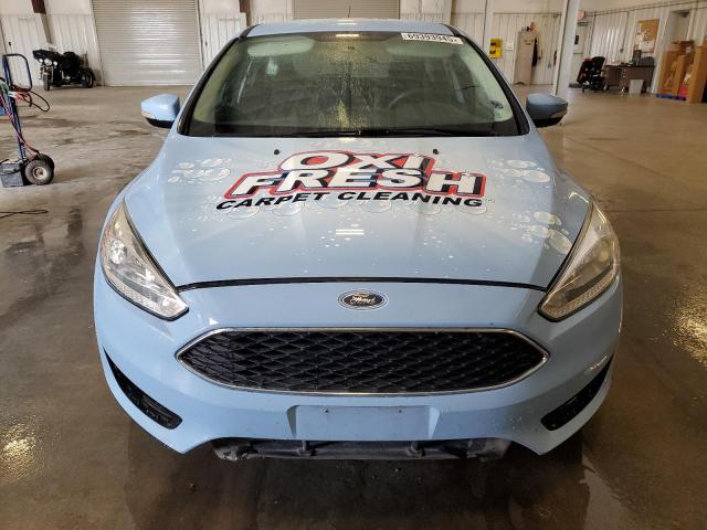 Photo 5 from auction – 2015 FORD FOCUS SE with VIN 1FADP3K2XFL378952