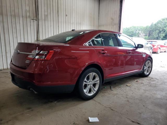 Photo 3 from auction – 2014 FORD TAURUS SEL with VIN 1FAHP2H85EG126945
