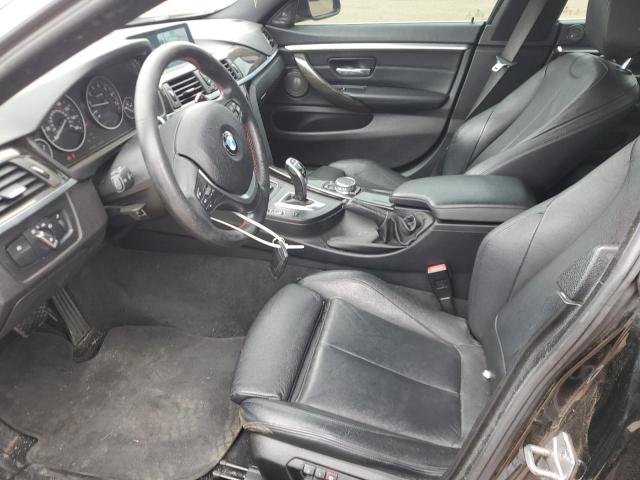 Photo 7 from auction – 2017 BMW 430XI GRAN with VIN WBA4F9C51HG791845