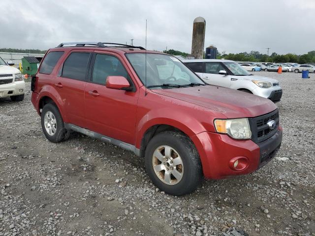 Photo 4 from auction – 2012 FORD ESCAPE LIM with VIN 1FMCU9E73CKB93597