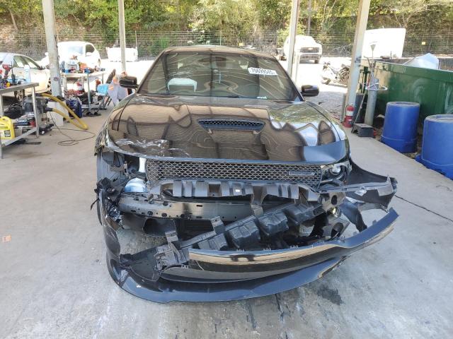 Photo 5 from auction – 2023 DODGE CHARGER GT with VIN 2C3CDXHG2PH556722