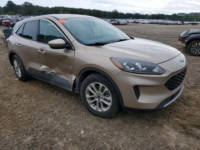 Photo 4 from auction – 2020 FORD ESCAPE SE with VIN 1FMCU0G68LUA83004