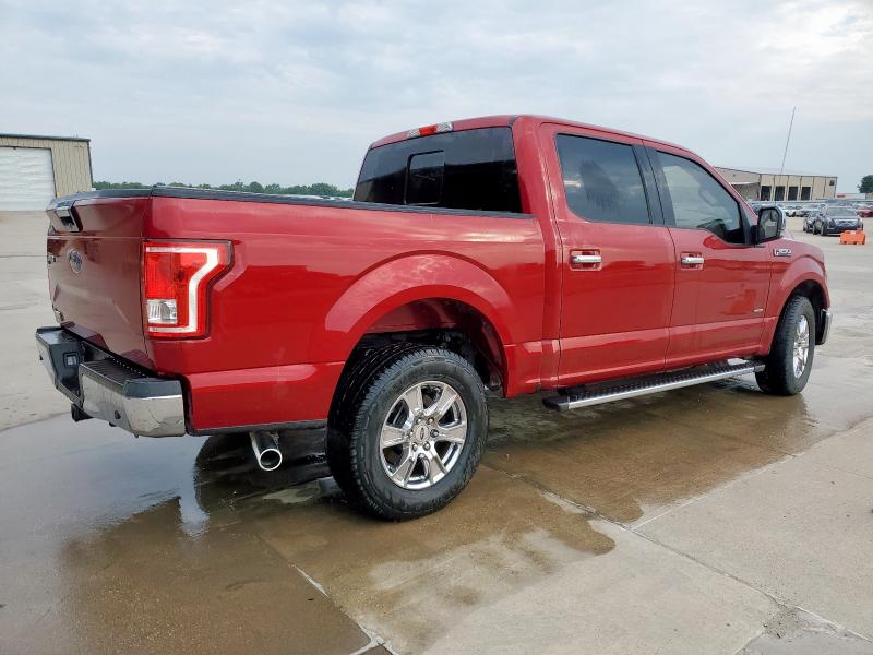 Photo 3 from auction – 2017 FORD F150 SUPER with VIN 1FTEW1CG4HKE36160