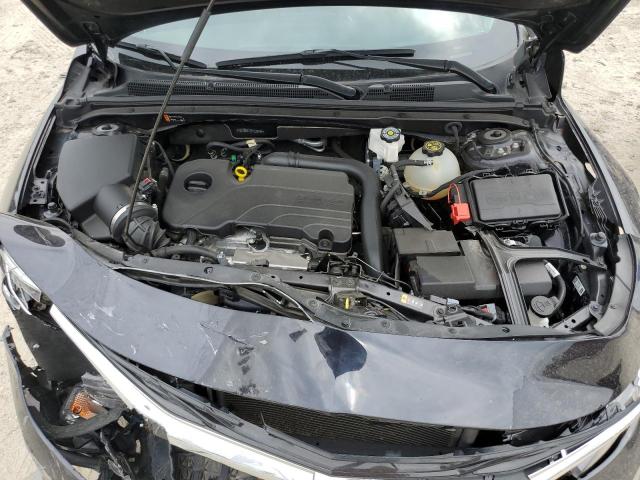 Photo 11 from auction – 2023 CHEVROLET MALIBU with VIN 1G1ZD5ST7PF239464