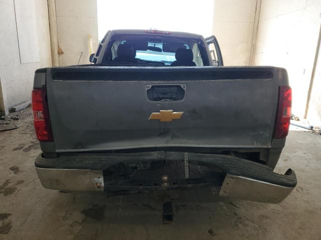 Photo 6 from auction – 2012 CHEVROLET SILVERADO with VIN 1GCNCPEX2CZ245376